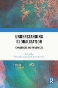 Cover: Understanding Globalisation - Routledge India