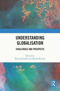 Abbildung von: Understanding Globalisation - Routledge India