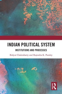 Abbildung von: Indian Political System - Routledge India