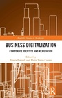 Cover: Business Digitalization - Routledge