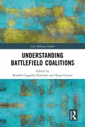 Cover: Understanding Battlefield Coalitions - Routledge