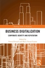Cover: Business Digitalization - Routledge