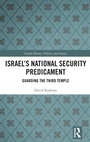 Cover: Israel's National Security Predicament - Routledge