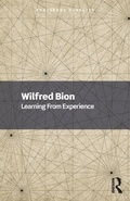 Cover: Learning From Experience - Routledge