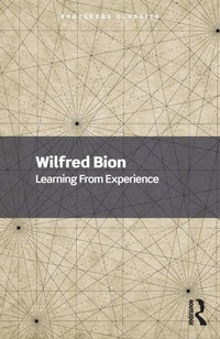 Enlarge image Cover: Learning From Experience - Routledge