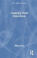 Cover: Learning From Experience - Routledge