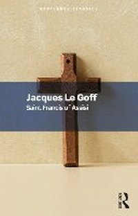 Abbildung von: Saint Francis of Assisi - Routledge