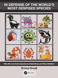 Abbildung von: In Defense of the World's Most Despised Species - CRC Press