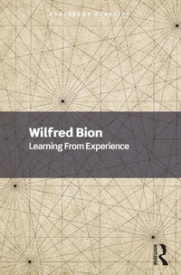 Abbildung von: Learning From Experience - Routledge