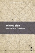 Cover: Learning From Experience - Routledge