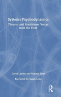 Cover: Systems Psychodynamics - Routledge