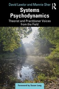 Cover: Systems Psychodynamics - Routledge