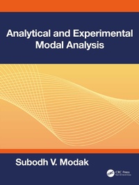 Abbildung von: Analytical and Experimental Modal Analysis - CRC Press