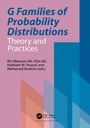 Cover: G Families of Probability Distributions - CRC Press