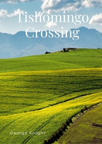 Enlarge image Cover: Tishomingo Crossing - Lulu.com