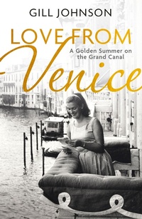 Abbildung von: Love From Venice - Hodder & Stoughton