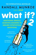 Cover: What If?2 - John Murray Publishers Ltd