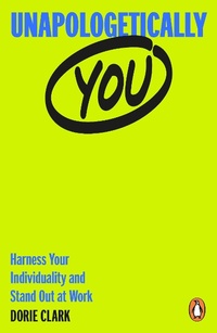 Enlarge image Cover: Unapologetically You - Penguin Books Ltd