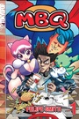 Cover: MBQ, Volume 1 - TOKYOPOP Classics