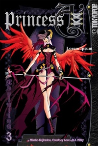 Enlarge image Cover: Evolution - TOKYOPOP Classics