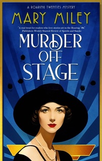 Abbildung von: Murder Off Stage - Severn House