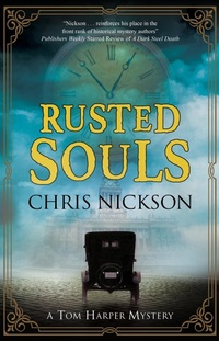 Abbildung von: Rusted Souls - Severn House