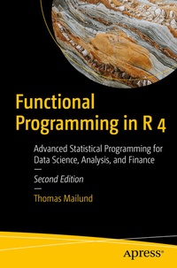 Abbildung von: Functional Programming in R 4 - Apress