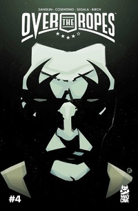 Enlarge image Cover: Over The Ropes Vol. 1 #4 - Simon + Schuster LLC