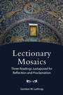 Cover: Lectionary Mosaics - Fortress Press