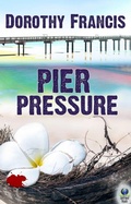 Cover: Pier Pressure - Simon + Schuster LLC