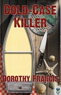 Cover: Cold Case Killer - Simon + Schuster LLC