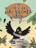 Cover: The Misadventures of Bartholomew Crow - Paper Leaf Agency