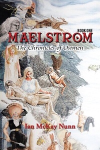 Abbildung von: Maelstrom - Pen Culture Solutions
