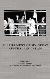 Bild vergrößern Bild: Fulfillment Of My Great Australian Dream - Pen Culture Solutions