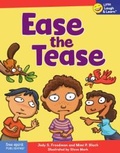 Cover: Ease the Tease - Free Spirit Publishing Inc.,U.S.