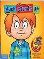 Cover: Zach Stands Up - Free Spirit Publishing Inc.,U.S.