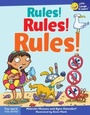 Cover: Rules! Rules! Rules! - Free Spirit Publishing Inc.,U.S.