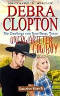 Cover: Unerwarteter Cowboy - DCP Publishing LLC