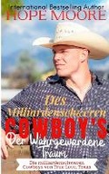 Cover: Des Milliardenschweren Cowboy's Der Wahrgewordene Traum - DCP Publishing LLC
