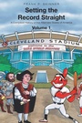 Cover: Setting the Record Straight - Page Publishing Inc.