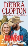 Cover: Ein Cowboy zum Heiraten - DCP Publishing LLC