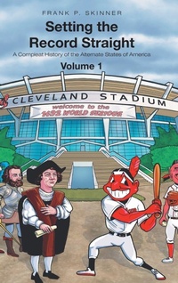 Enlarge image Cover: Setting the Record Straight - Page Publishing Inc.