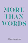 Bild: More Than Words - Resource Publications (CA)