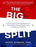 Cover: The Big Split - Koehler Books