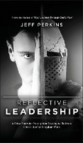 Cover: Reflective Leadership - WordHouse Book Publishing