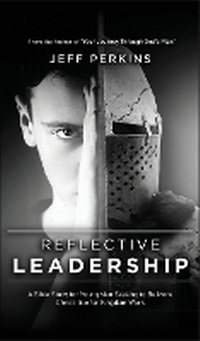 Enlarge image Cover: Reflective Leadership - WordHouse Book Publishing