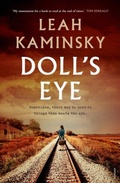 Cover: Doll's Eye - Penguin Random House Australia