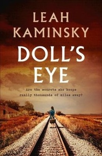 Enlarge image Cover: Doll's Eye - Vintage (Australia)