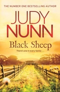 Cover: Black Sheep - Penguin Random House Australia