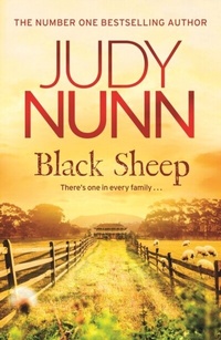 Abbildung von: Black Sheep - Penguin Random House Australia